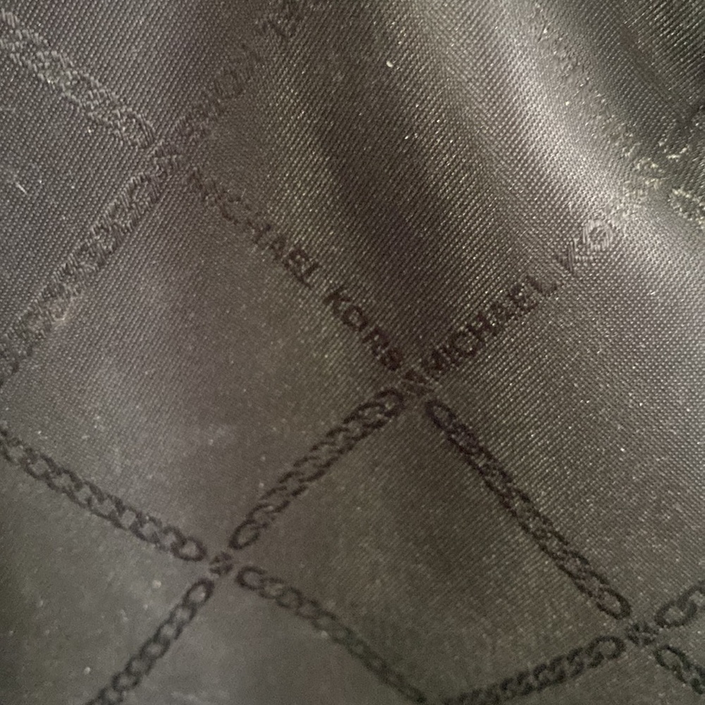 Michael Kors Limited Collection Backpack - Picture 6 of 7